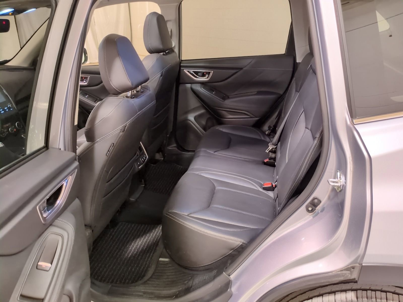 Certified 2024 Subaru Forester Touring image 16