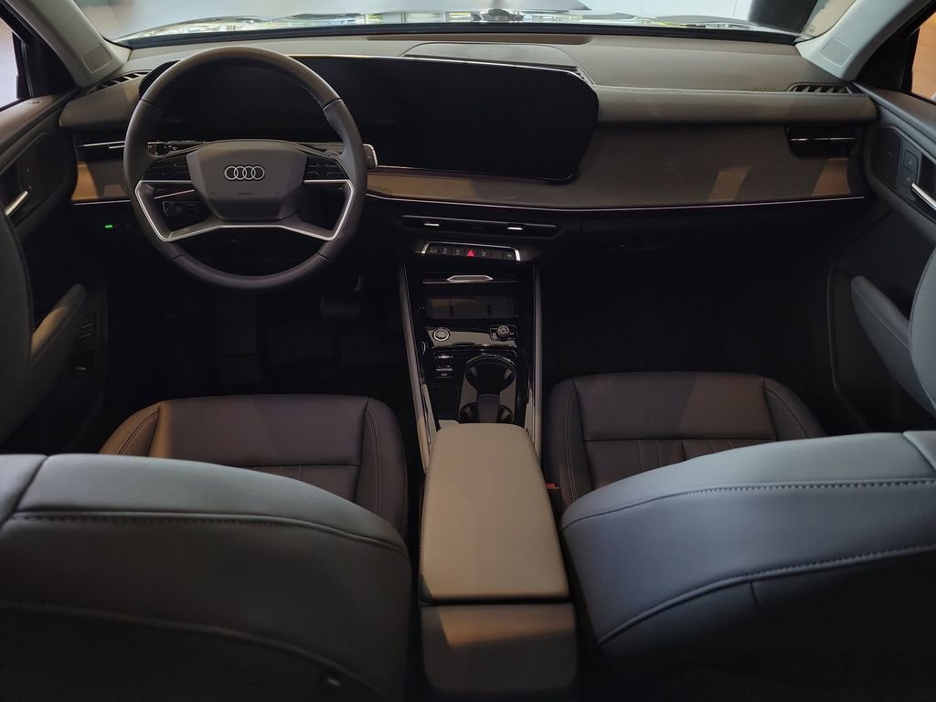 New 2026 Audi Q3 quattro 2.0T image 22