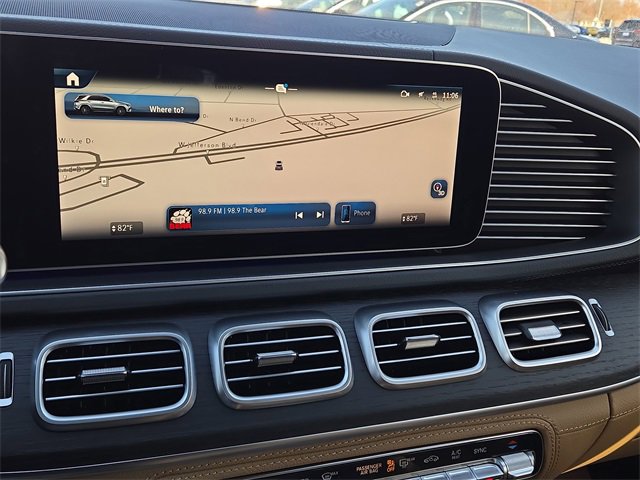 New 2026 Mercedes-Benz GLE 350 4MATIC image 12