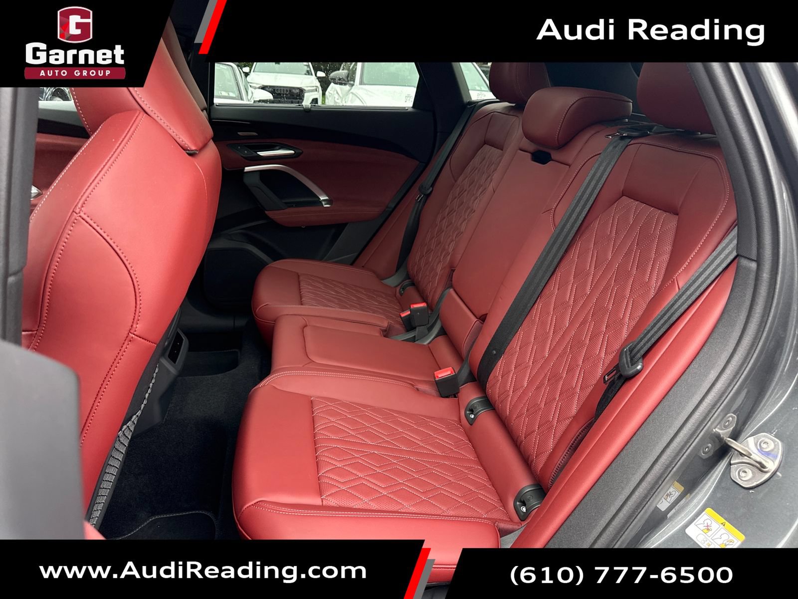 Used 2025 Audi SQ5 Premium Plus w/ Premium Plus Package AWD/4WD image 13