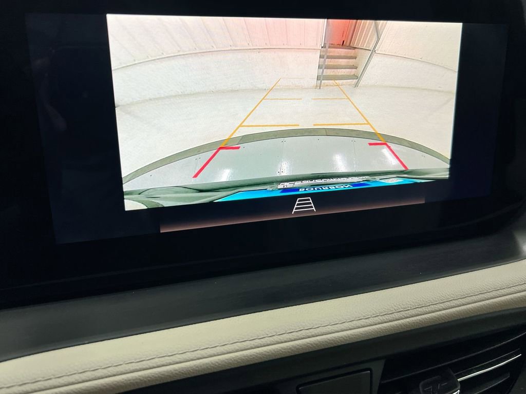 Used 2024 Buick Encore GX Avenir w/ Avenir Convenience Package image 14