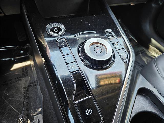 Used 2023 Kia Niro Wind FWD image 13