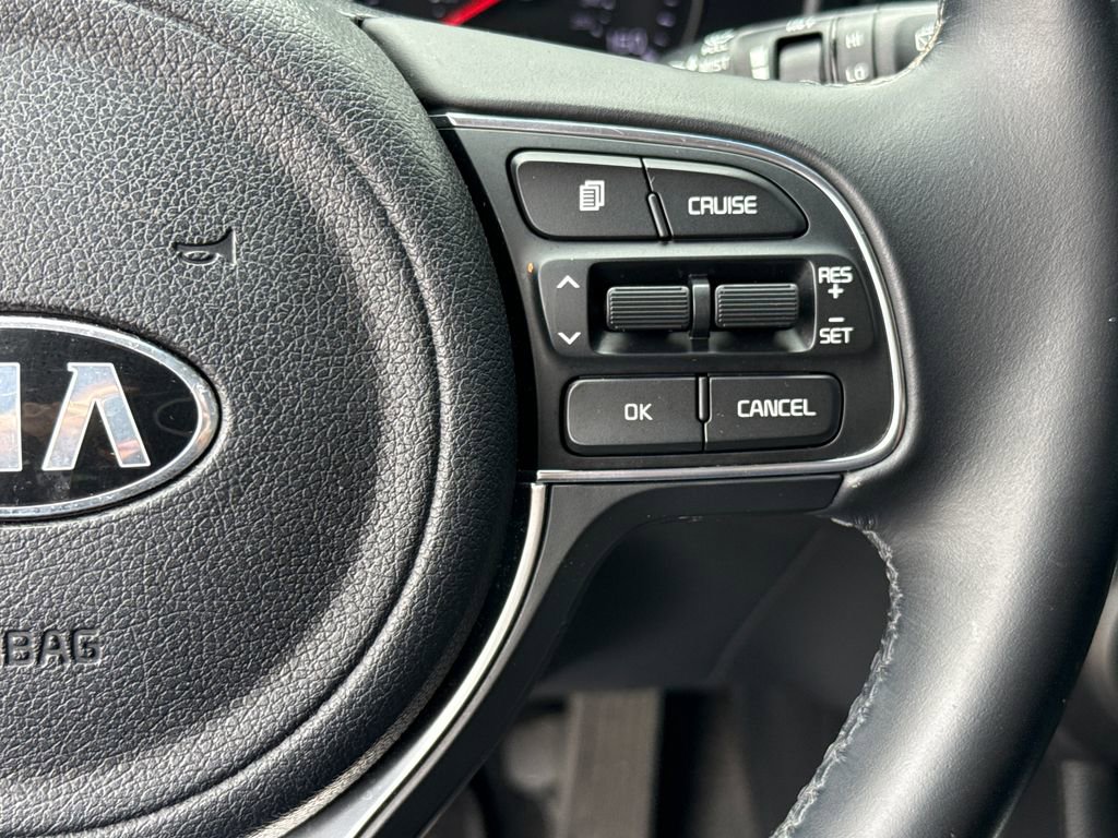 Used 2017 Kia Sportage EX image 14