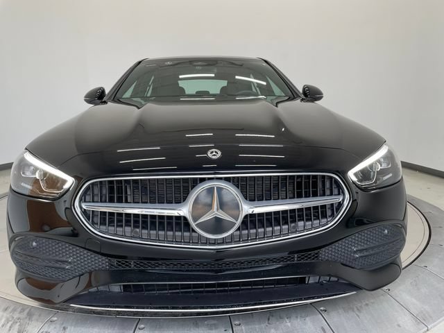 Certified 2024 Mercedes-Benz C 300 Sedan image 13