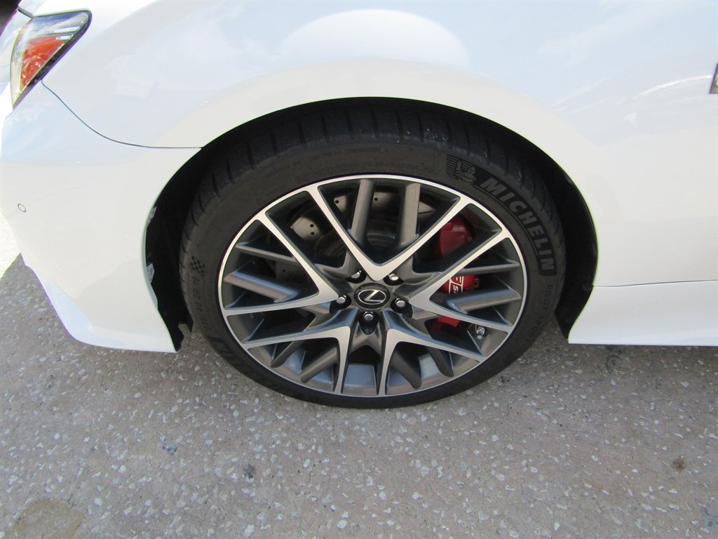 Used 2016 Lexus RC 350 RWD image 14