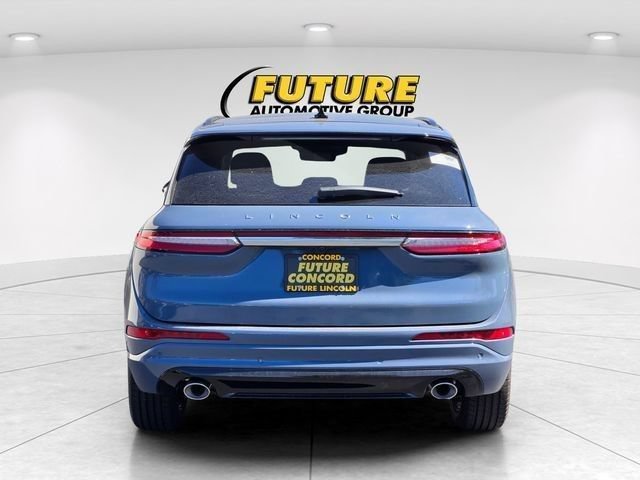 New 2025 Lincoln Corsair Grand Touring w/ Equipment Group 301A AWD/4WD image 20