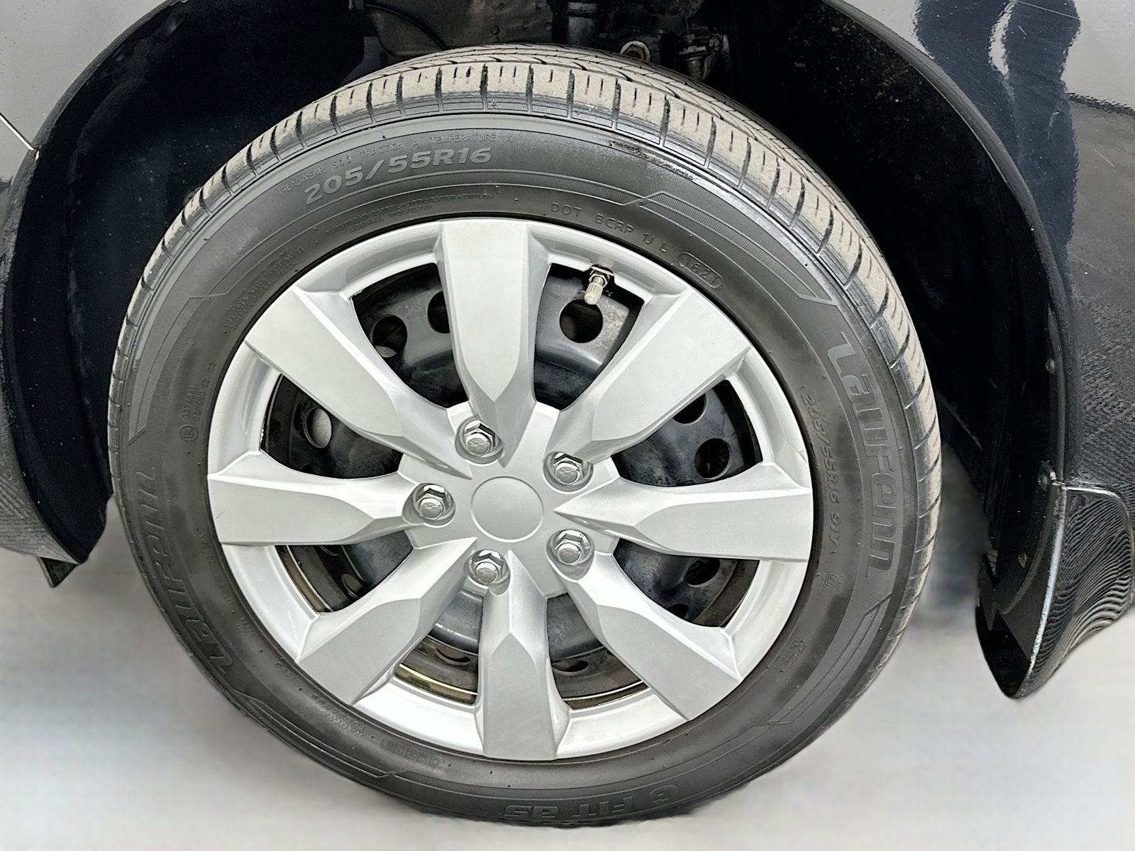 Used 2015 Nissan Leaf S w/ Charge Package image 30