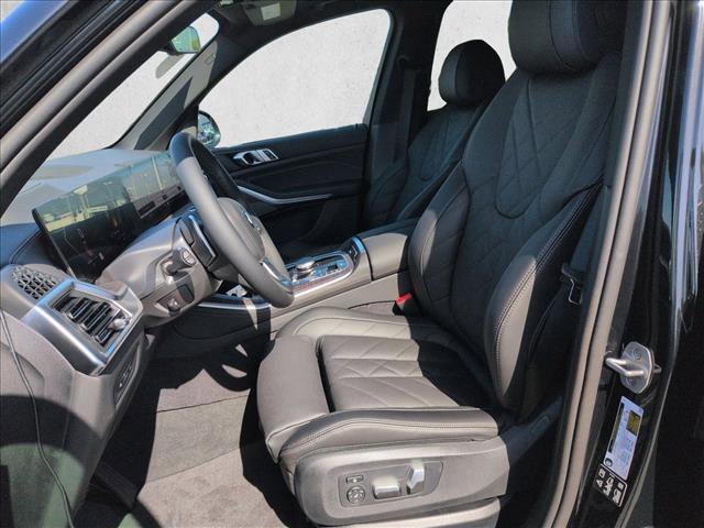 New 2026 BMW X5 xDrive40i image 4