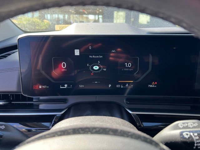 Certified 2025 Kia Carnival SX Prestige image 18