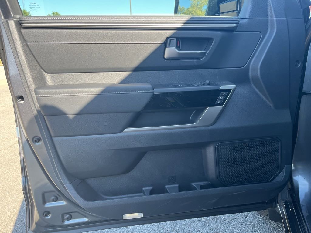 New 2026 Toyota Tundra Limited image 26