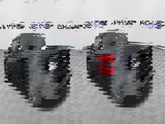 New 2026 Ford Maverick XLT w/ XLT Luxury Package image 3