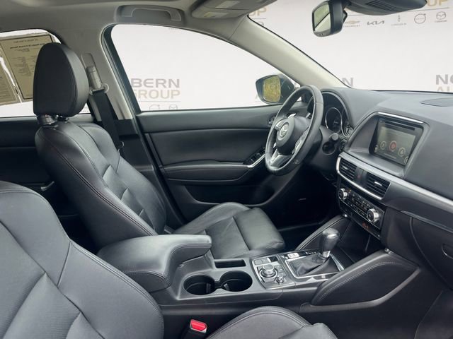 Used 2016 MAZDA CX-5 Grand Touring image 15