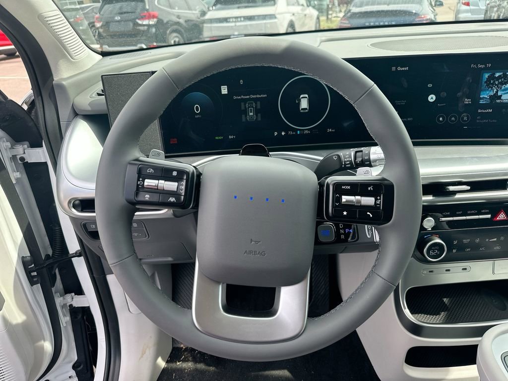 New 2026 Hyundai Ioniq 9 SEL image 40