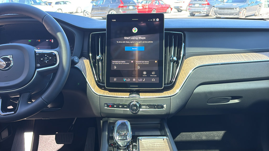 New 2027 Volvo XC60 B5 Ultra AWD/4WD image 6