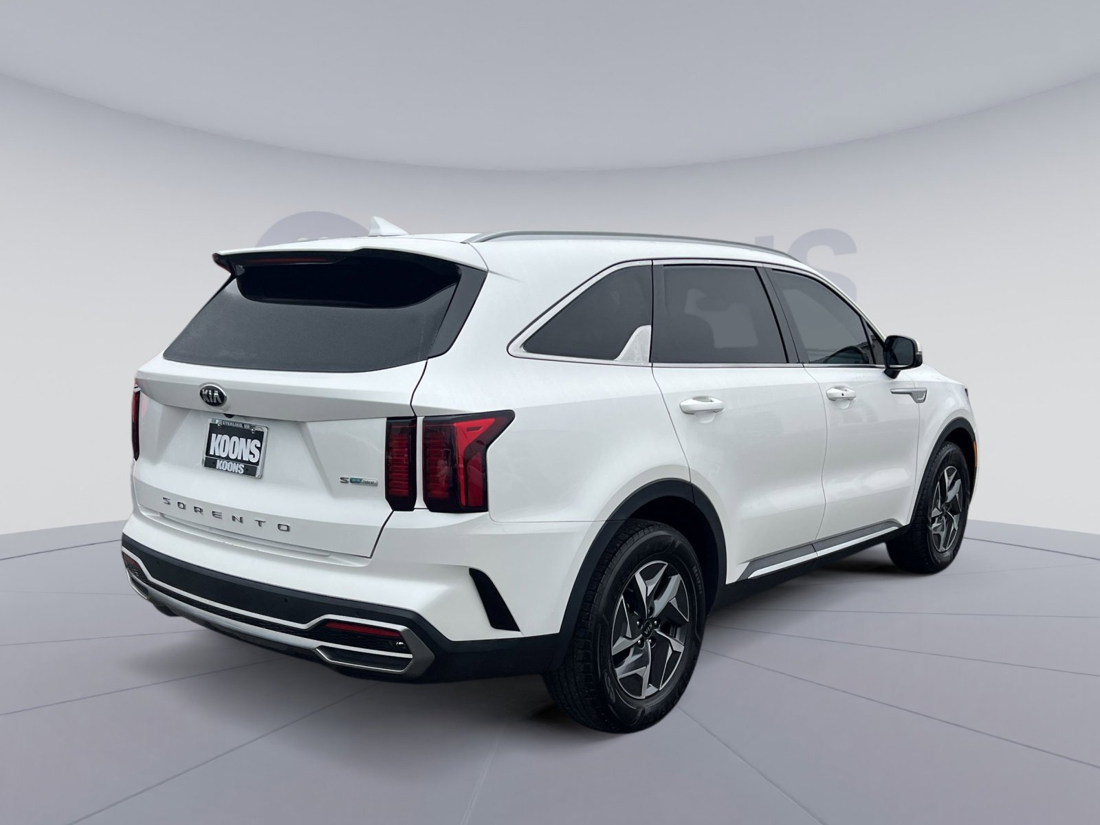 Used 2021 Kia Sorento S image 7