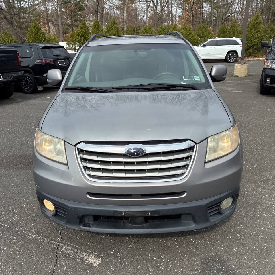 Used 2008 Subaru Tribeca Limited AWD/4WD image 9