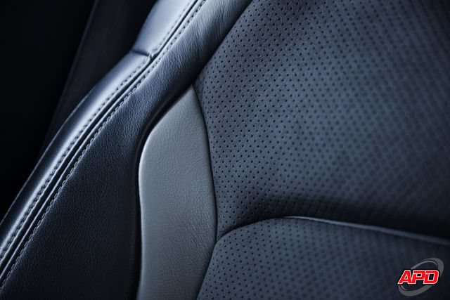 Used 2020 Chevrolet Camaro SS RWD image 32