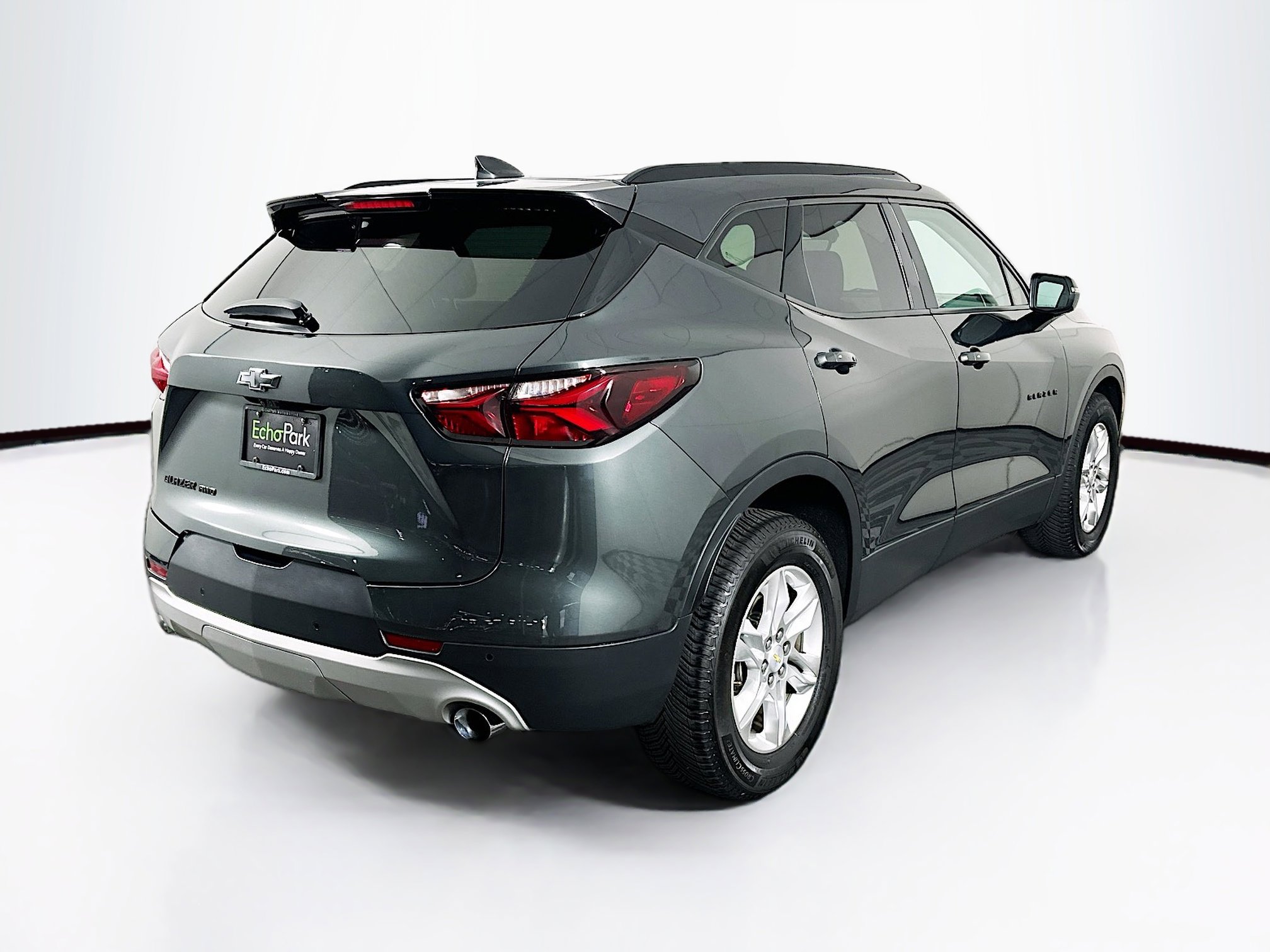 Used 2020 Chevrolet Blazer LT w/ Sound & Technology Package image 9