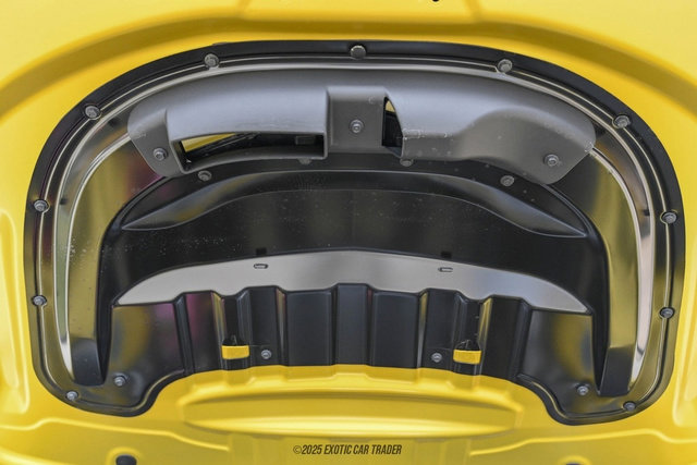 Used 2024 Chevrolet Camaro ZL1 image 11