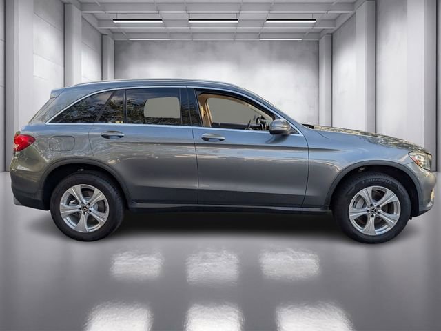 Used 2018 Mercedes-Benz GLC 300 image 4