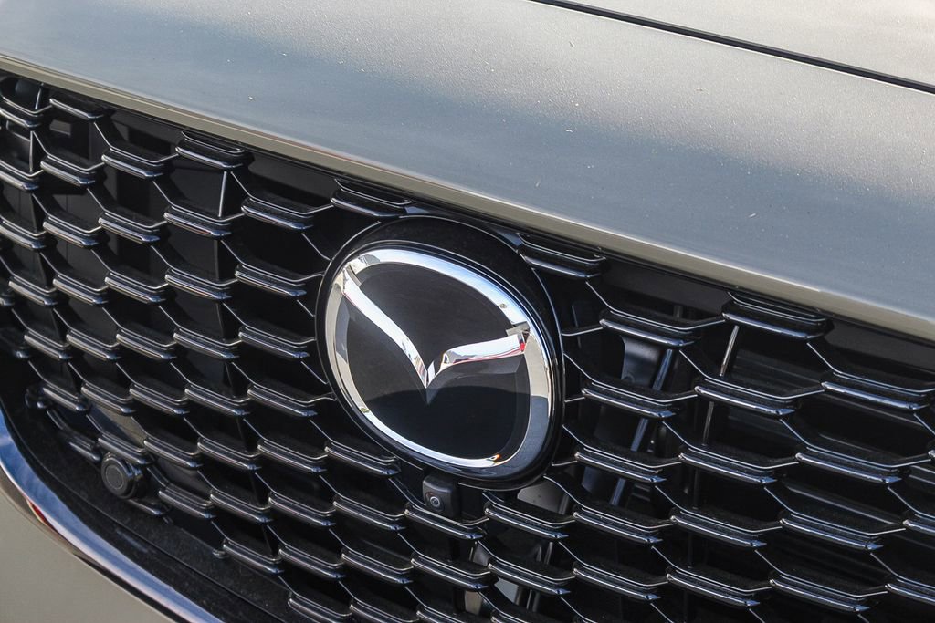 New 2026 MAZDA CX-70 3.3 Turbo S w/ Premium Package image 9