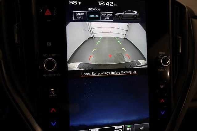 New 2026 Subaru Crosstrek 2.5i Sport image 23