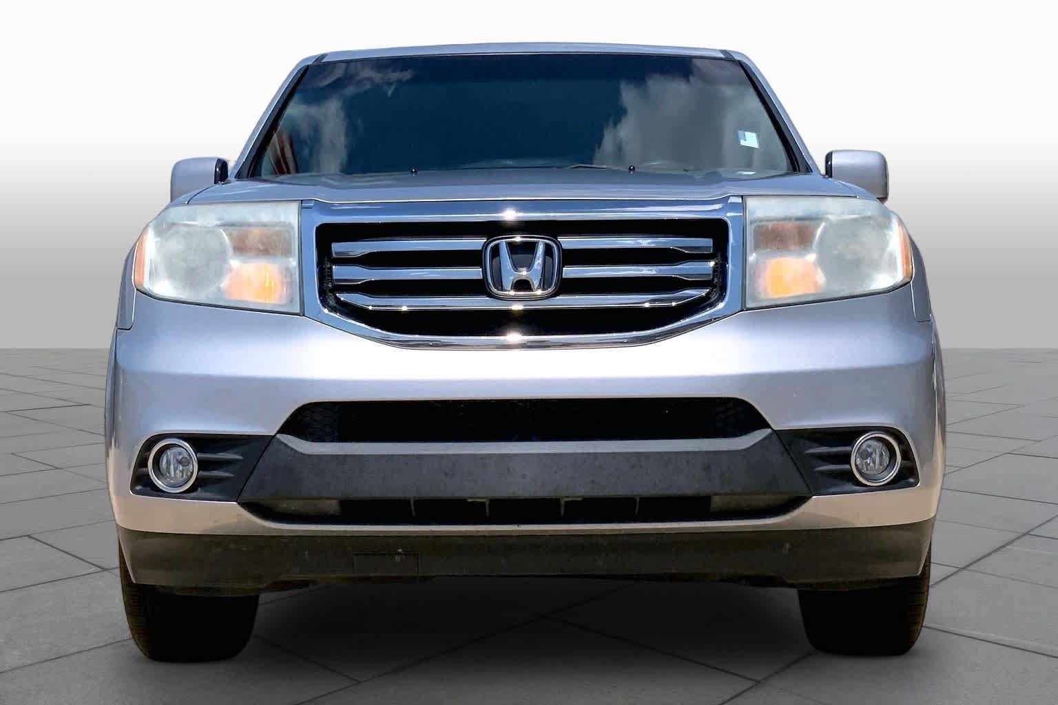 Used 2013 Honda Pilot EX image 3