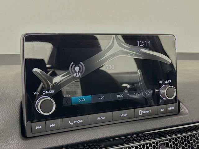 Used 2026 Honda Civic Sport image 13