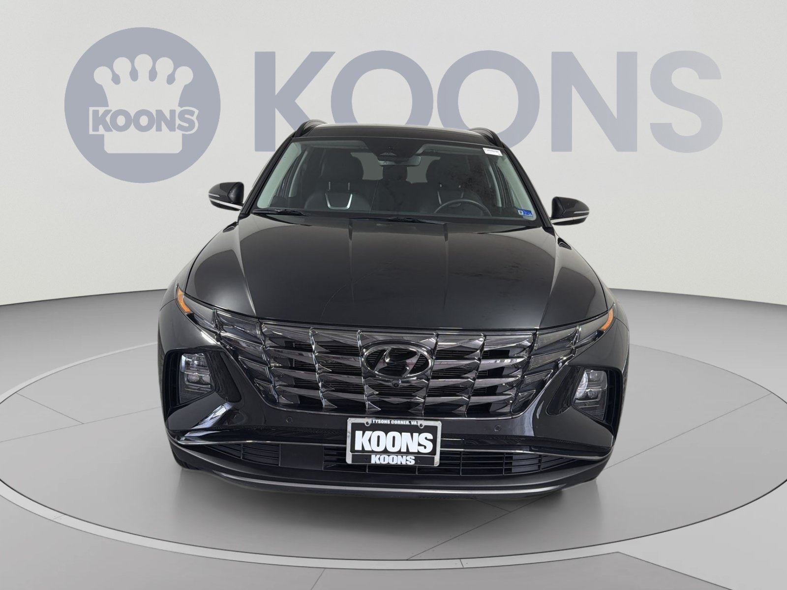 Used 2024 Hyundai Tucson Limited AWD/4WD image 11