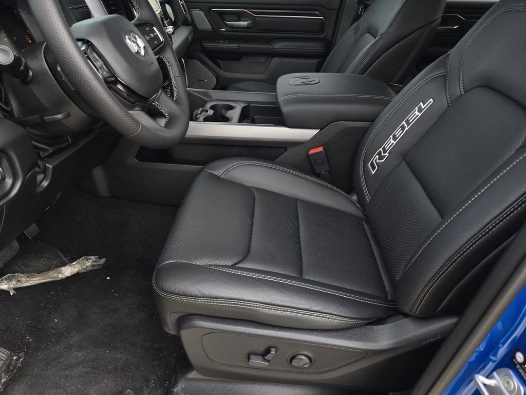 New 2026 RAM 1500 Rebel image 19