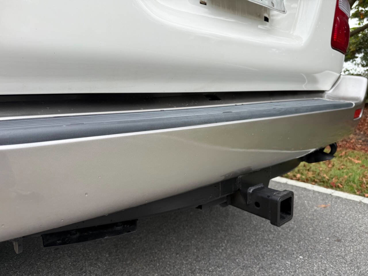 Used 2004 Toyota Land Cruiser image 24