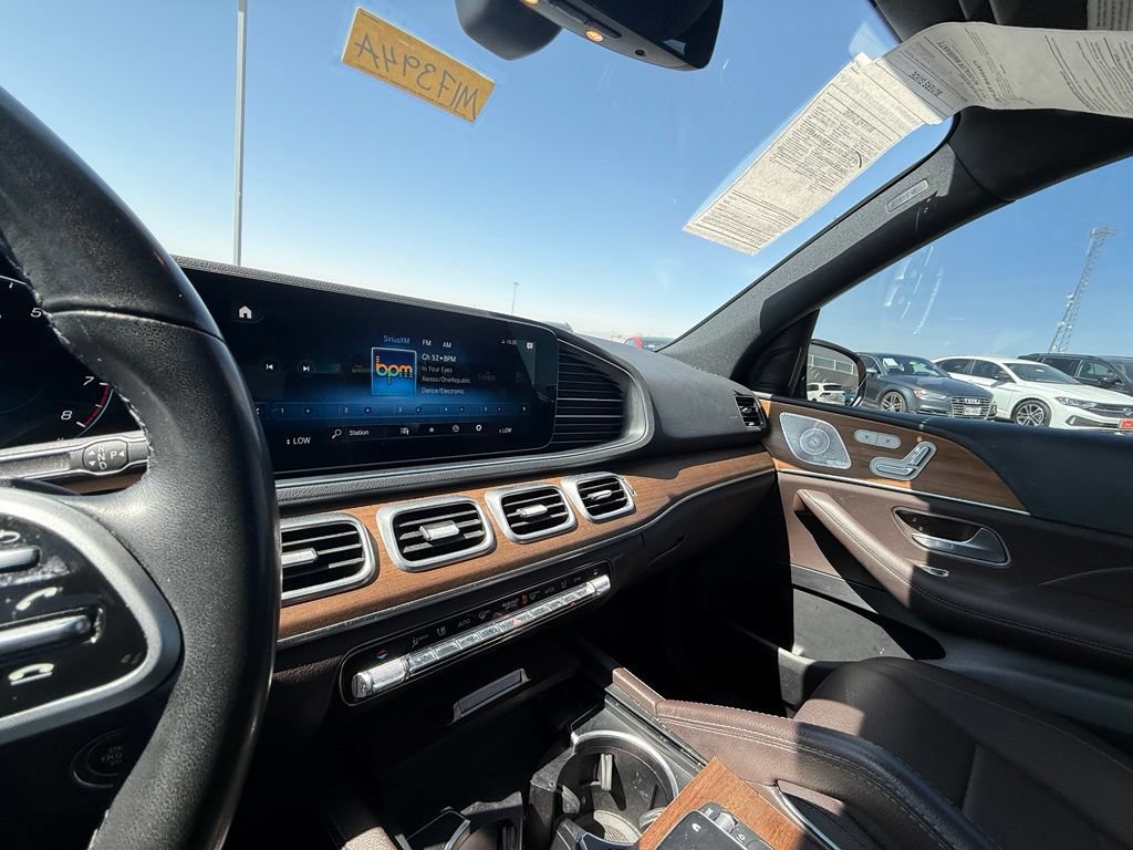 Used 2021 Mercedes-Benz GLE 350 image 13