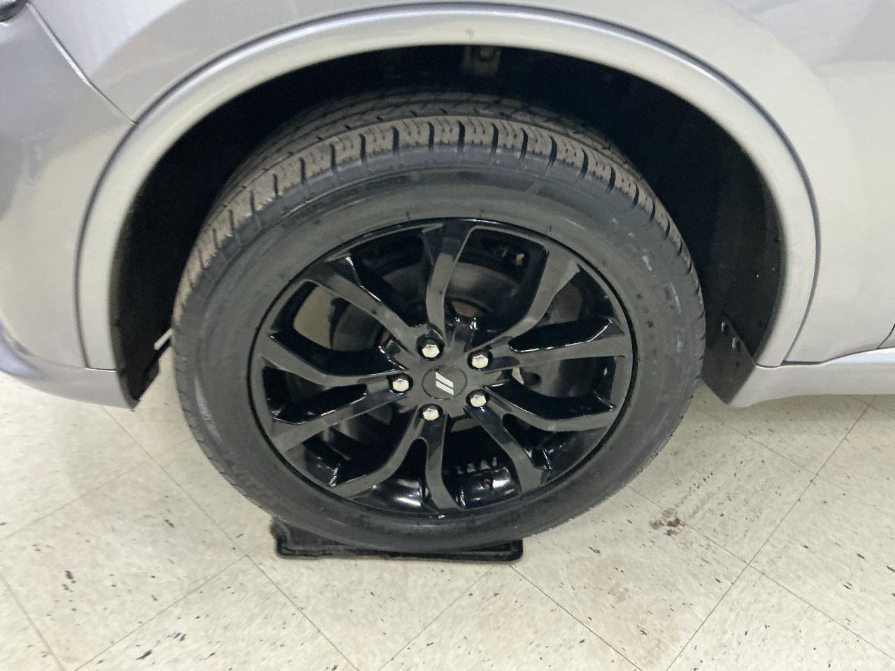 Used 2019 Dodge Durango GT w/ Blacktop Package AWD/4WD image 6