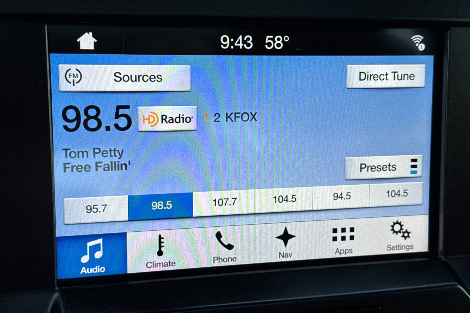 Used 2017 Ford F250 Lariat w/ Lariat Ultimate Package image 17