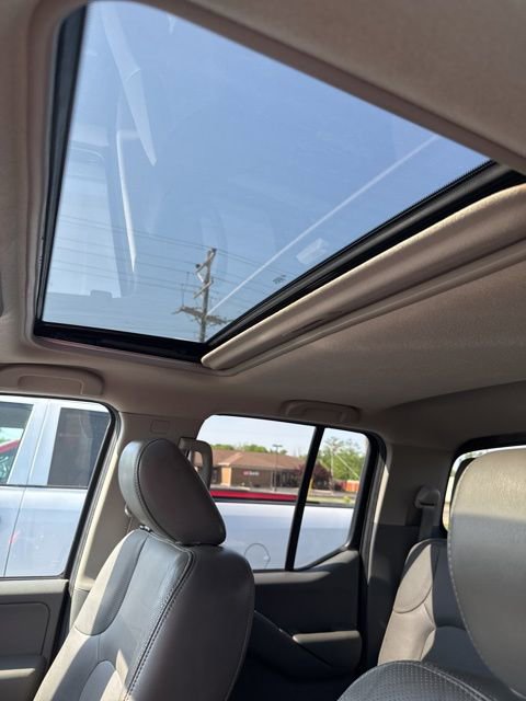 Used 2019 Nissan Frontier SL RWD image 20