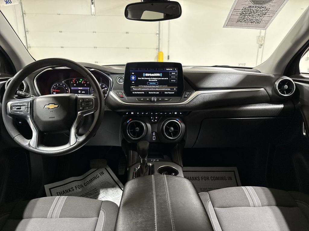 Used 2023 Chevrolet Blazer LT w/ Convenience Package image 10