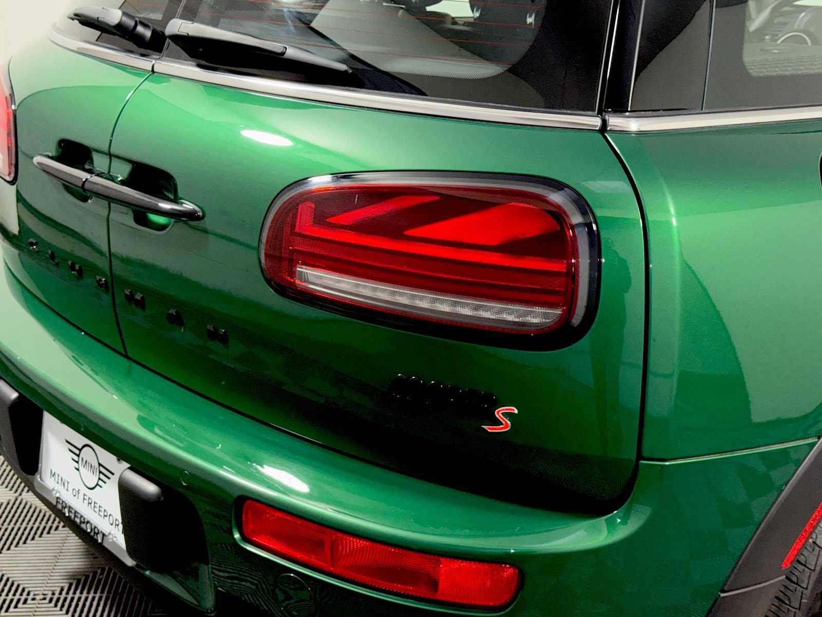 Used 2024 MINI Cooper Clubman S AWD/4WD image 28