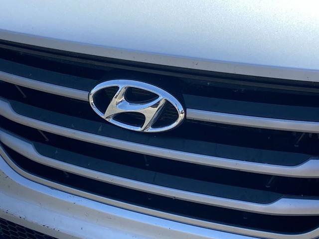 Used 2017 Hyundai Tucson Value FWD image 27