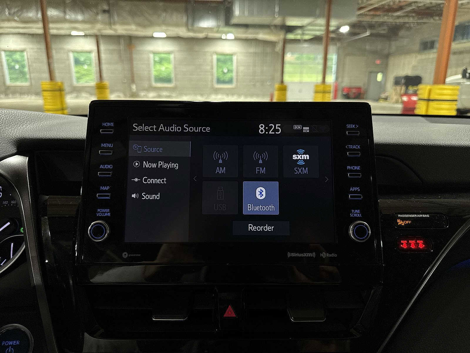 Certified 2023 Toyota Camry XLE FWD image 20
