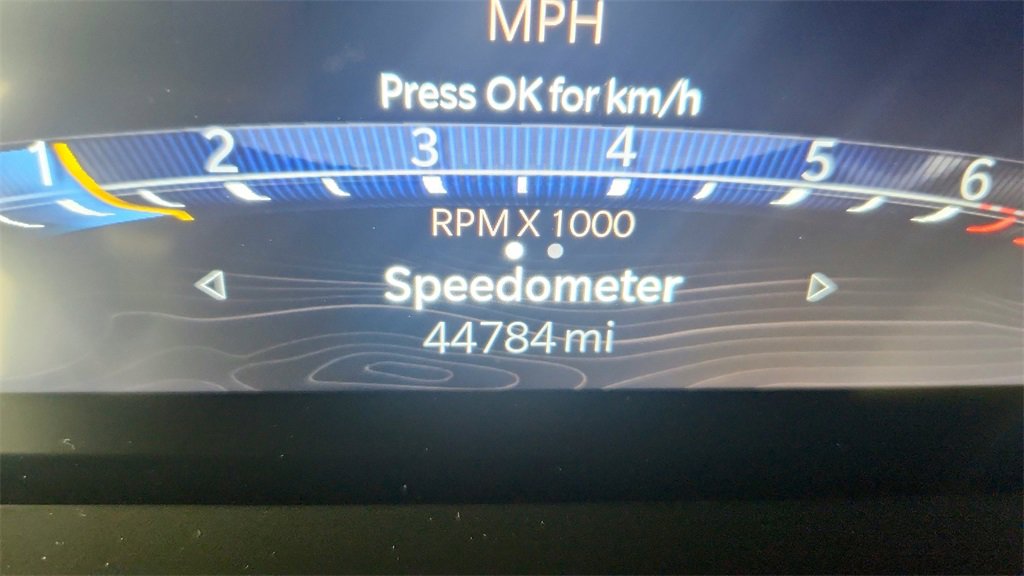 Used 2022 Jeep Grand Cherokee L Limited image 17