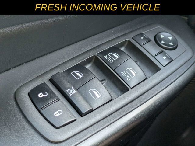 Used 2022 Jeep Cherokee Trailhawk w/ Sound & Nav Group AWD/4WD image 21