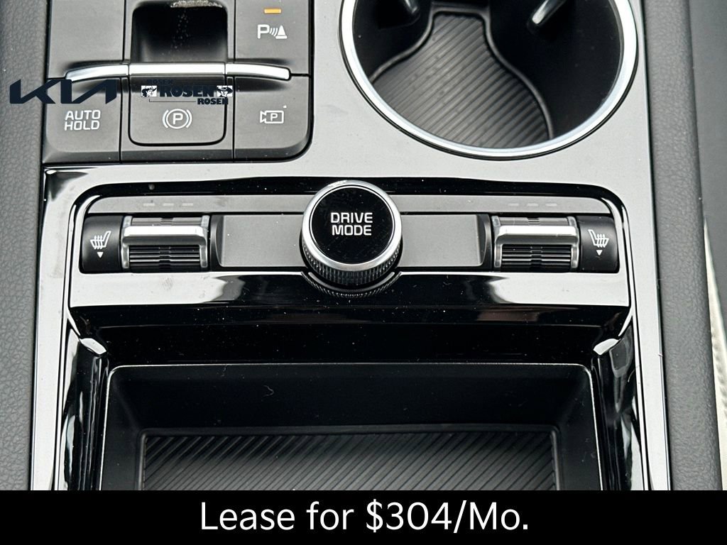 New 2026 Kia K5 GT-Line FWD image 26