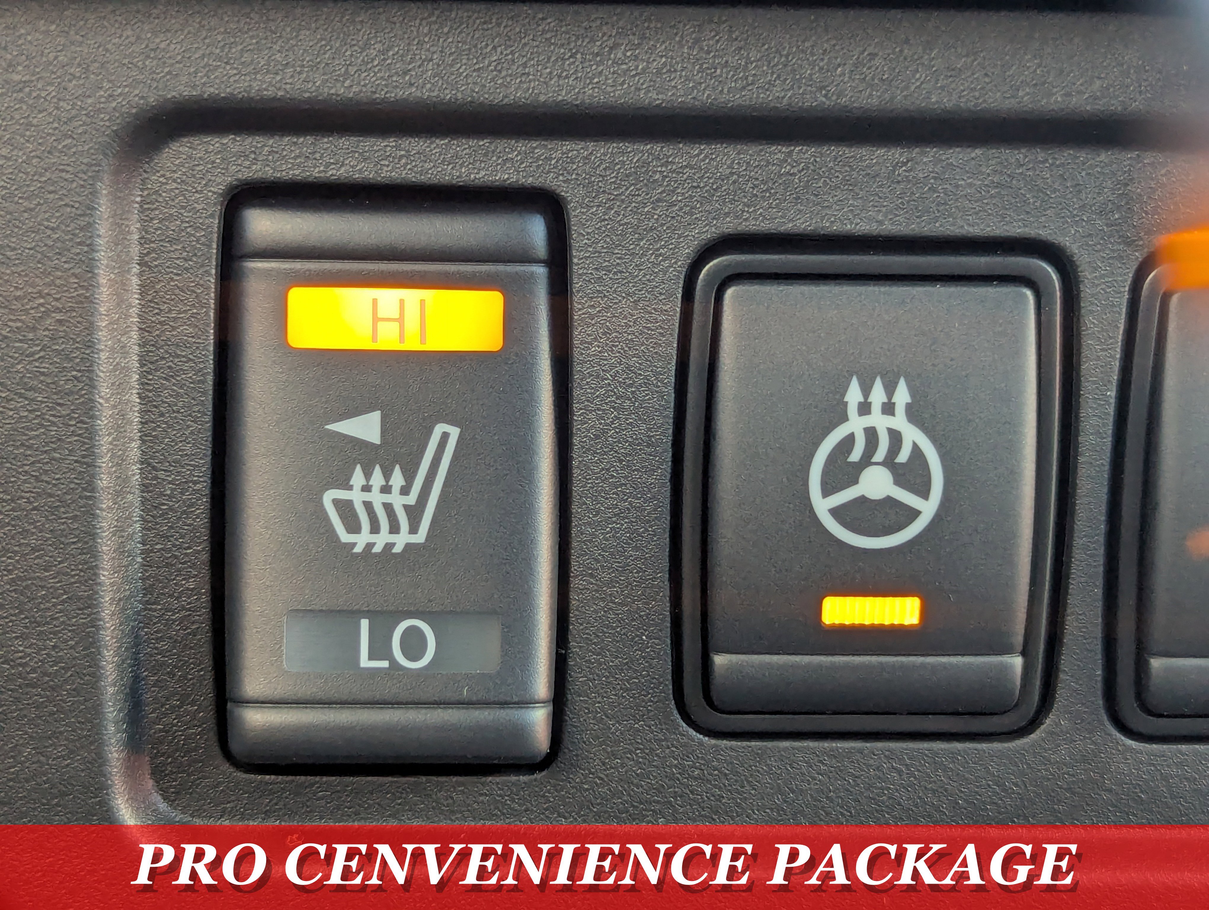 New 2026 Nissan Frontier PRO-4X image 25