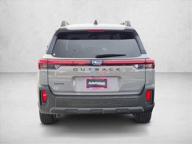 New 2026 Subaru Outback Touring XT AWD/4WD image 8