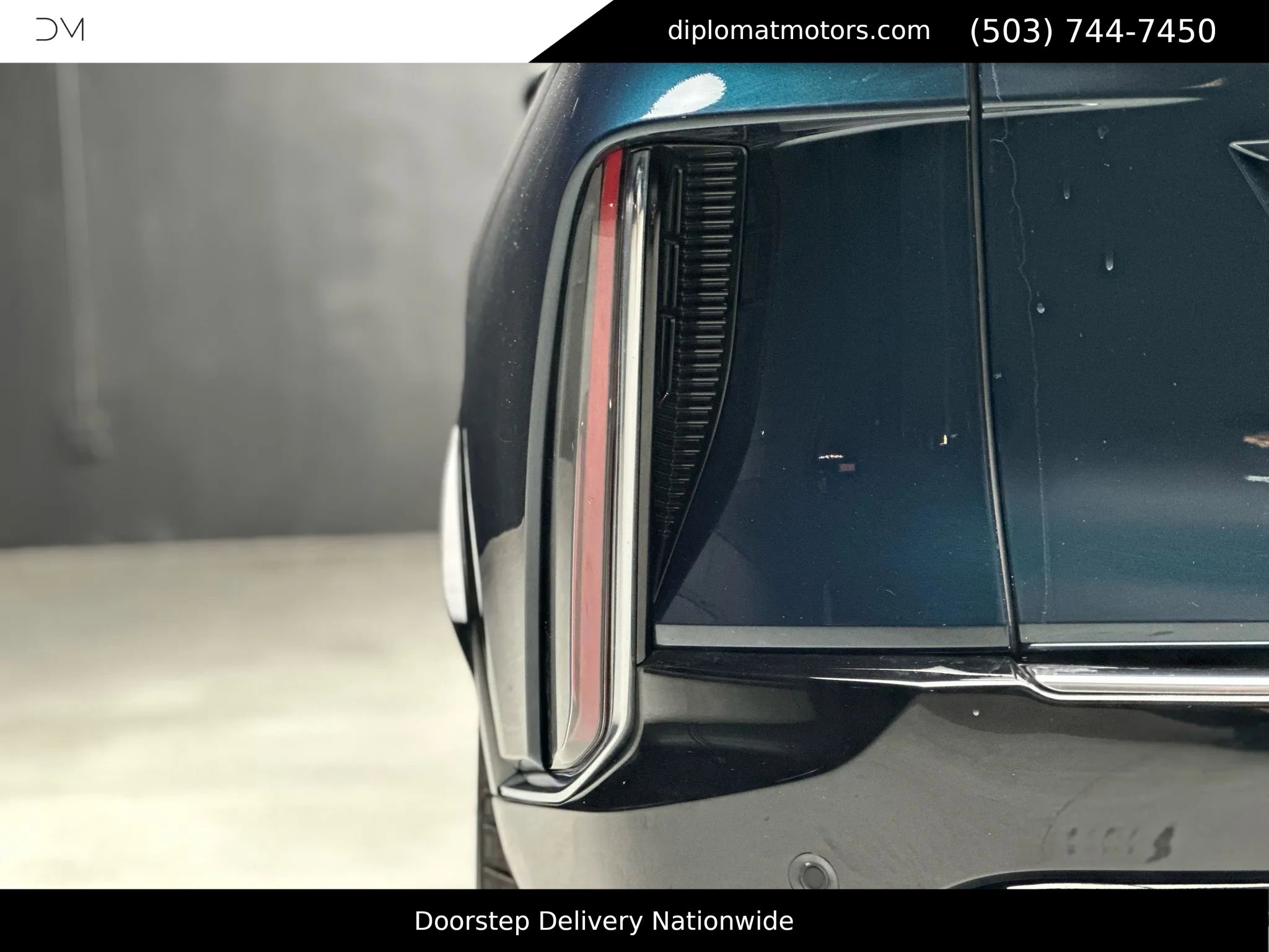 Used 2024 Cadillac Lyriq Tech image 18