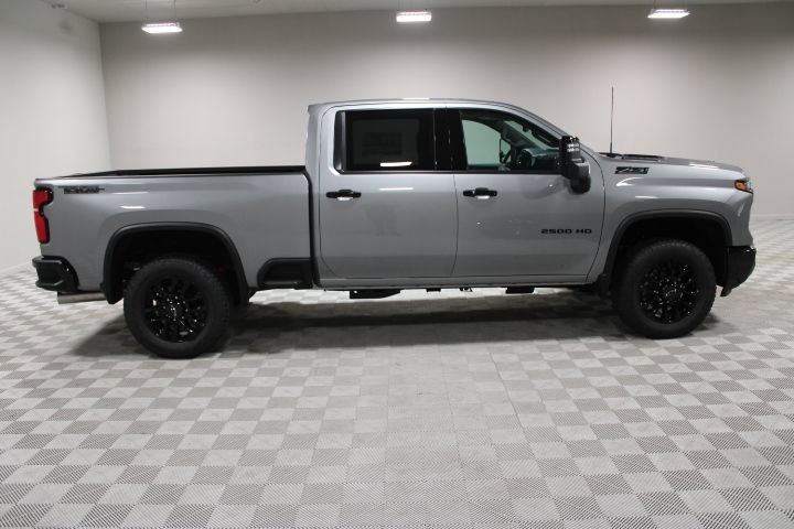 New 2026 Chevrolet Silverado 2500 LTZ w/ Trail Boss Package AWD/4WD image 13