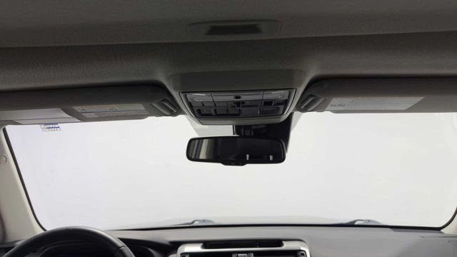 Used 2021 Toyota 4Runner SR5 Premium w/ Moonroof Package RWD image 18