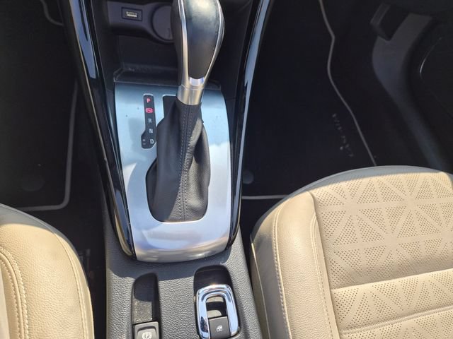 Used 2016 Buick Cascada Premium FWD image 18