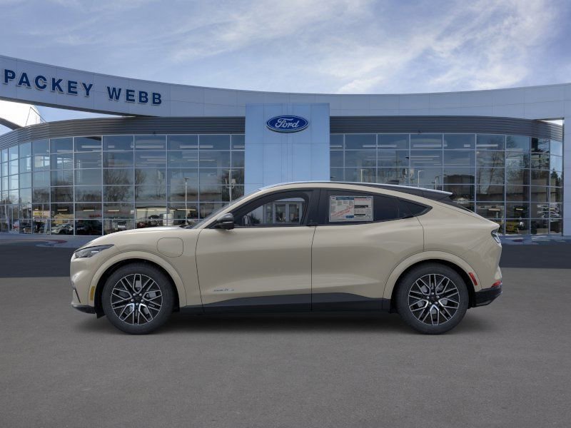 New 2026 Ford Mustang Mach-E Premium image 5