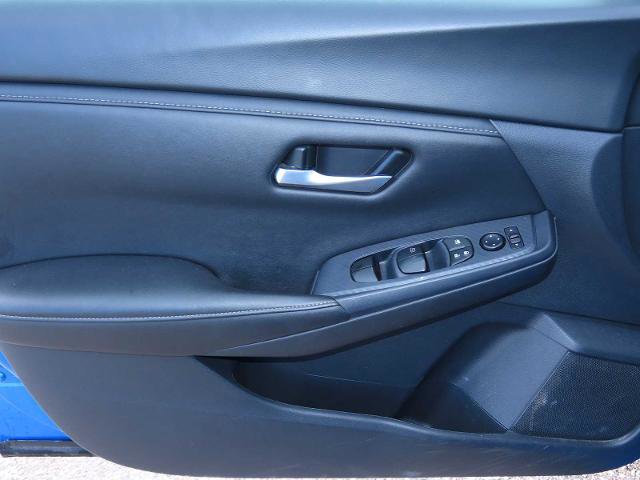 Used 2024 Nissan Sentra SV image 16